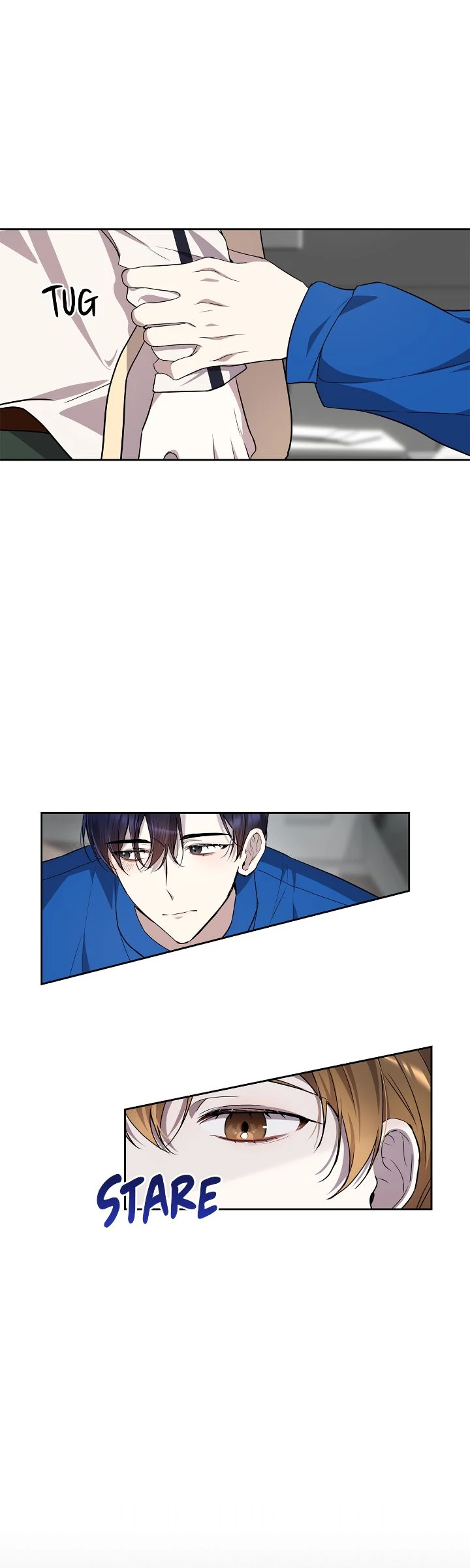 It’s Me, the Crazy Side Top - Chapter 6 manhwa