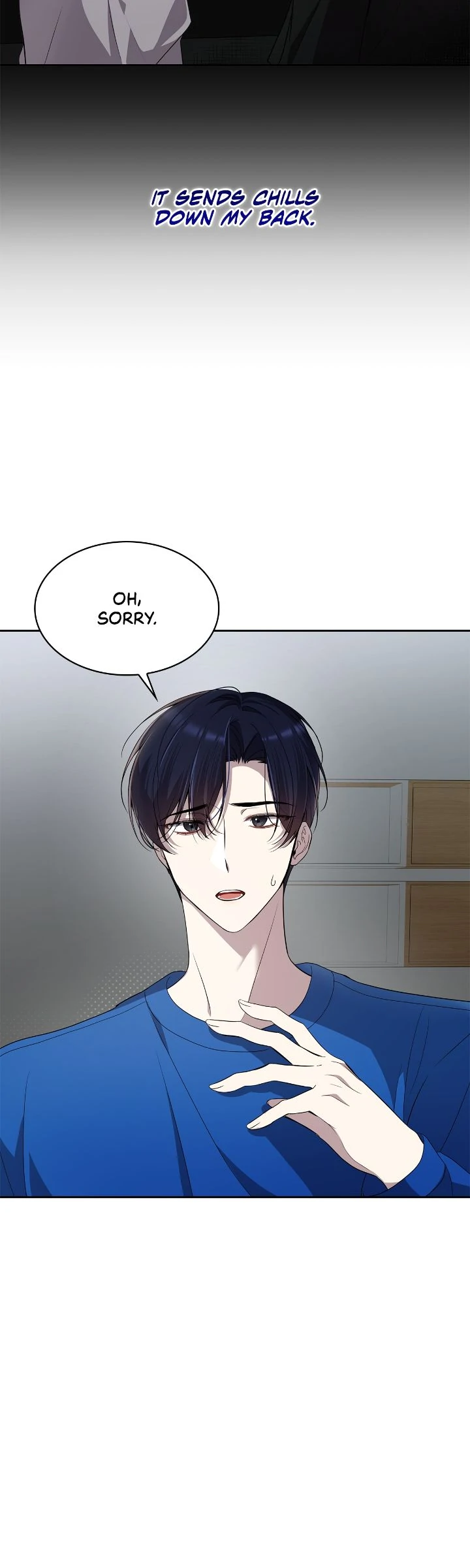 It’s Me, the Crazy Side Top - Chapter 6 manhwa