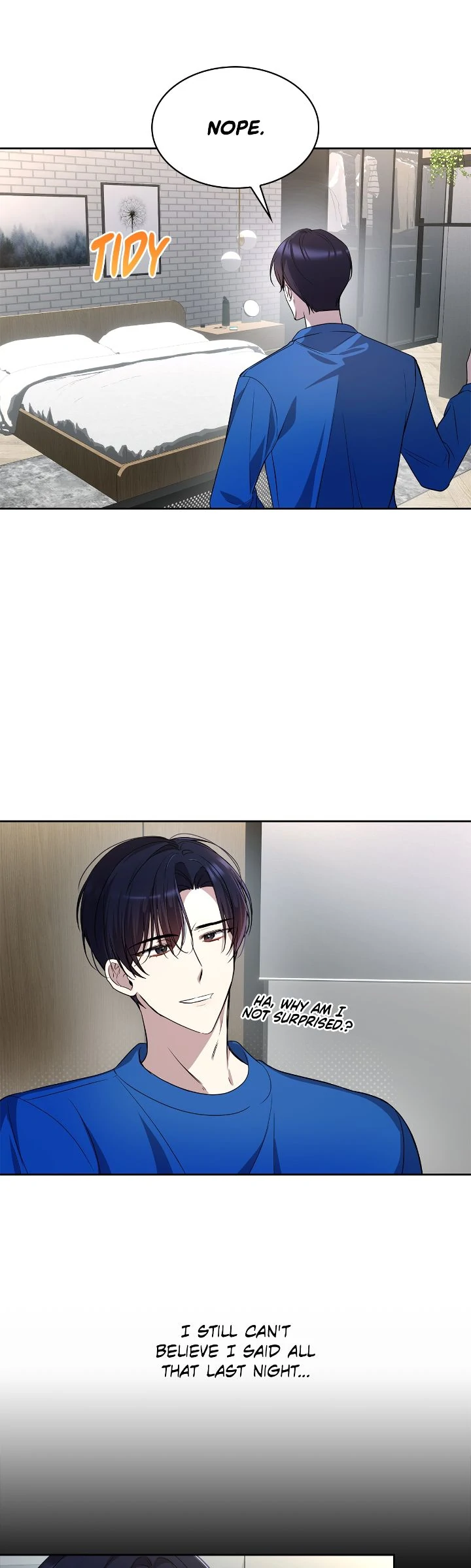 It’s Me, the Crazy Side Top - Chapter 6 manhwa