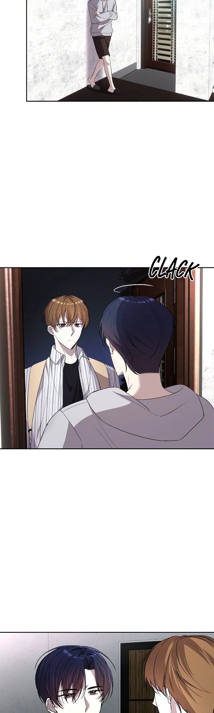 It’s Me, the Crazy Side Top - Chapter 6 manhwa