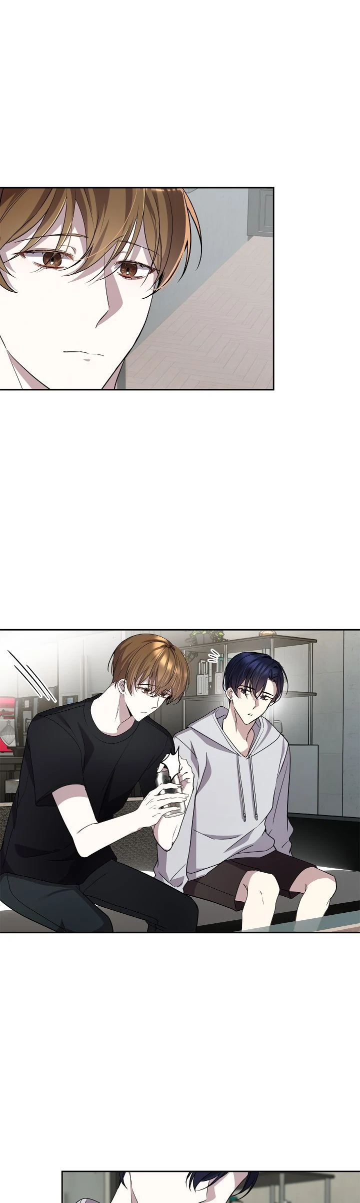 It’s Me, the Crazy Side Top - Chapter 6 manhwa