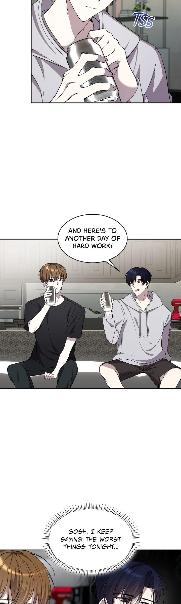 It’s Me, the Crazy Side Top - Chapter 6 manhwa