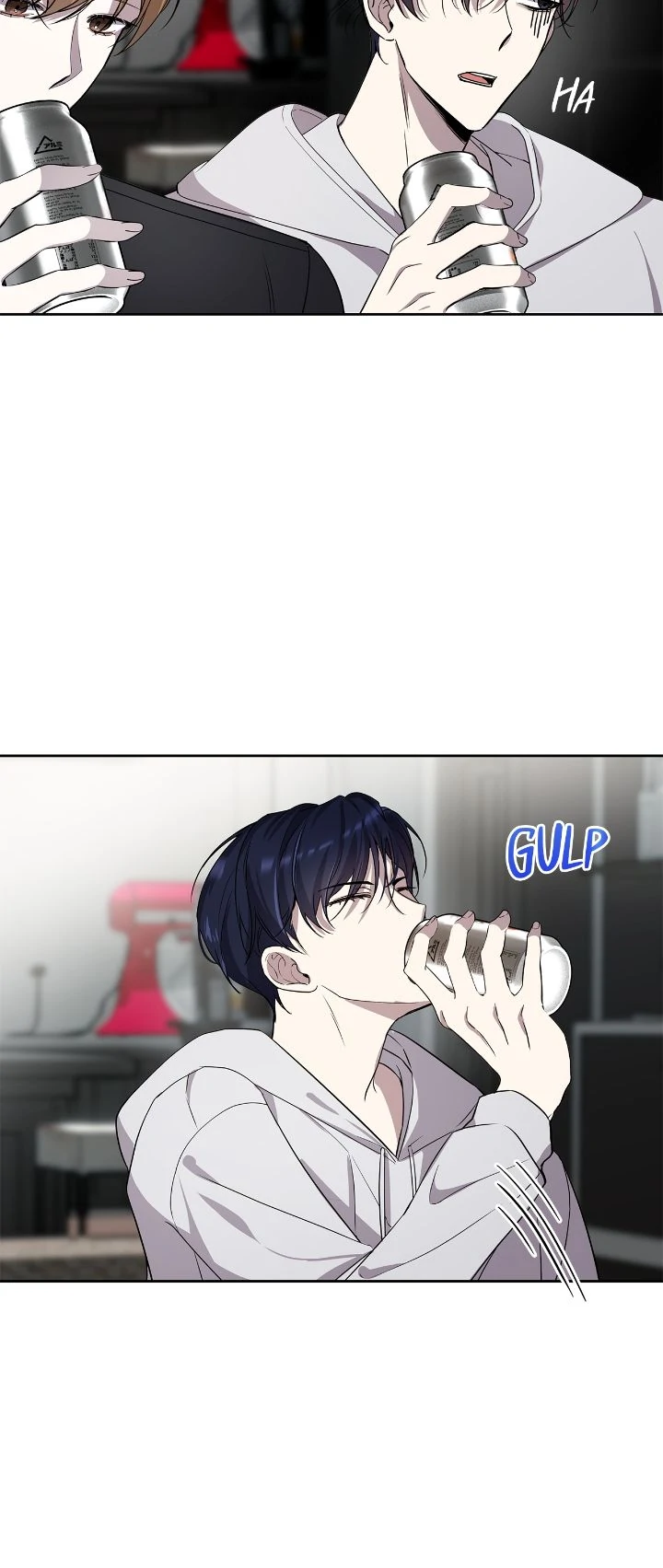 It’s Me, the Crazy Side Top - Chapter 6 manhwa