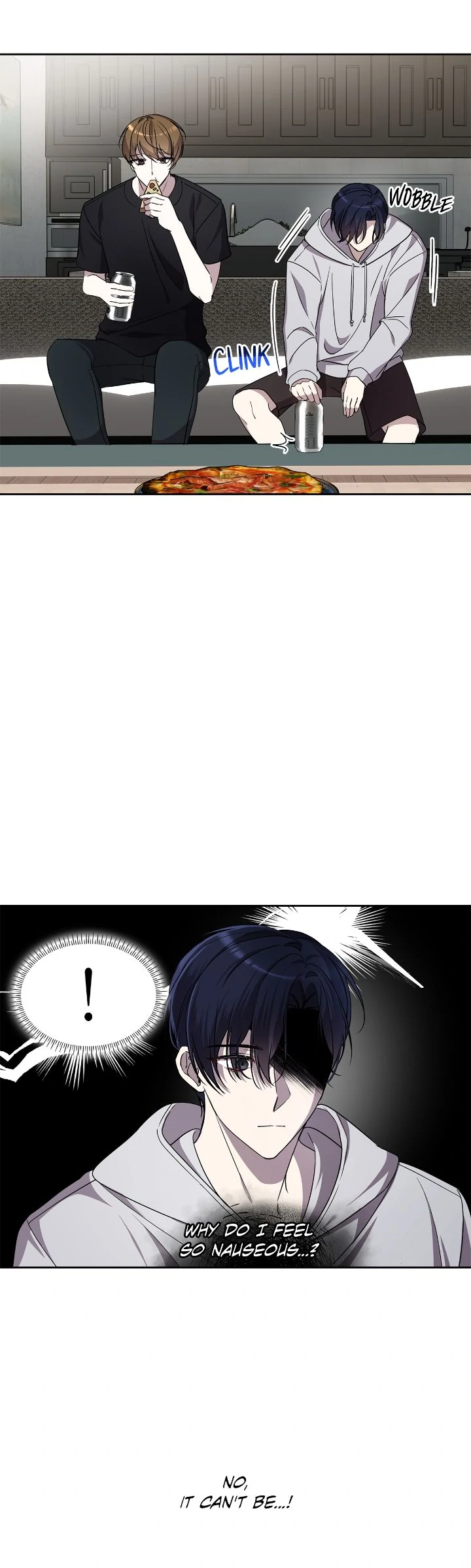 It’s Me, the Crazy Side Top - Chapter 6 manhwa
