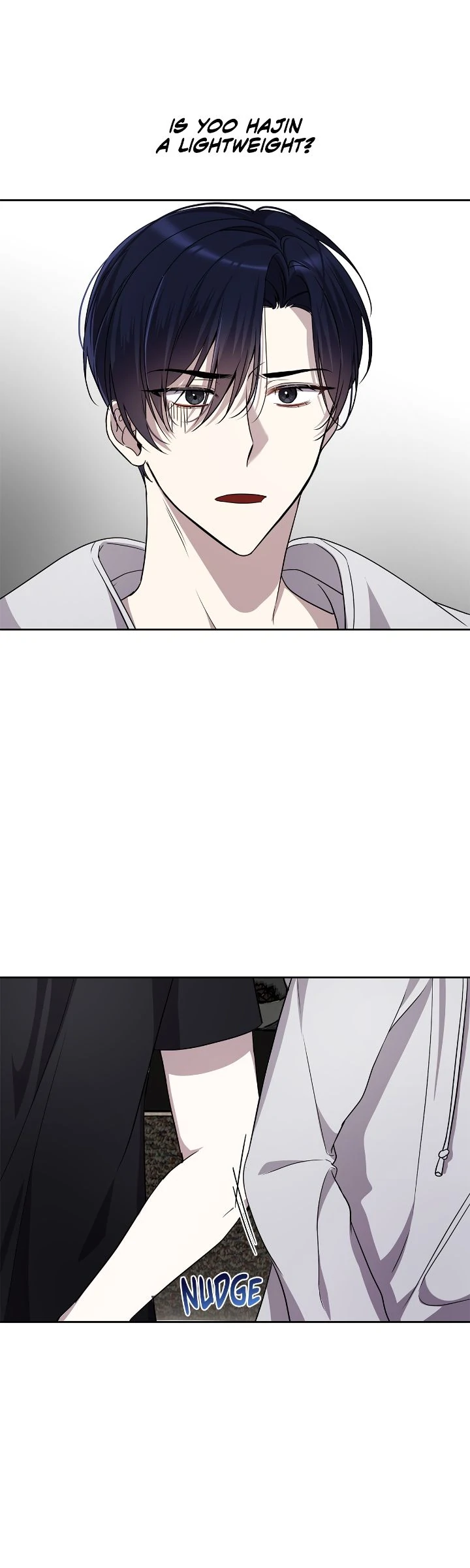 It’s Me, the Crazy Side Top - Chapter 6 manhwa