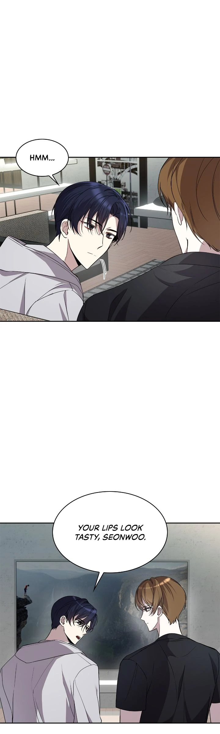 It’s Me, the Crazy Side Top - Chapter 6 manhwa