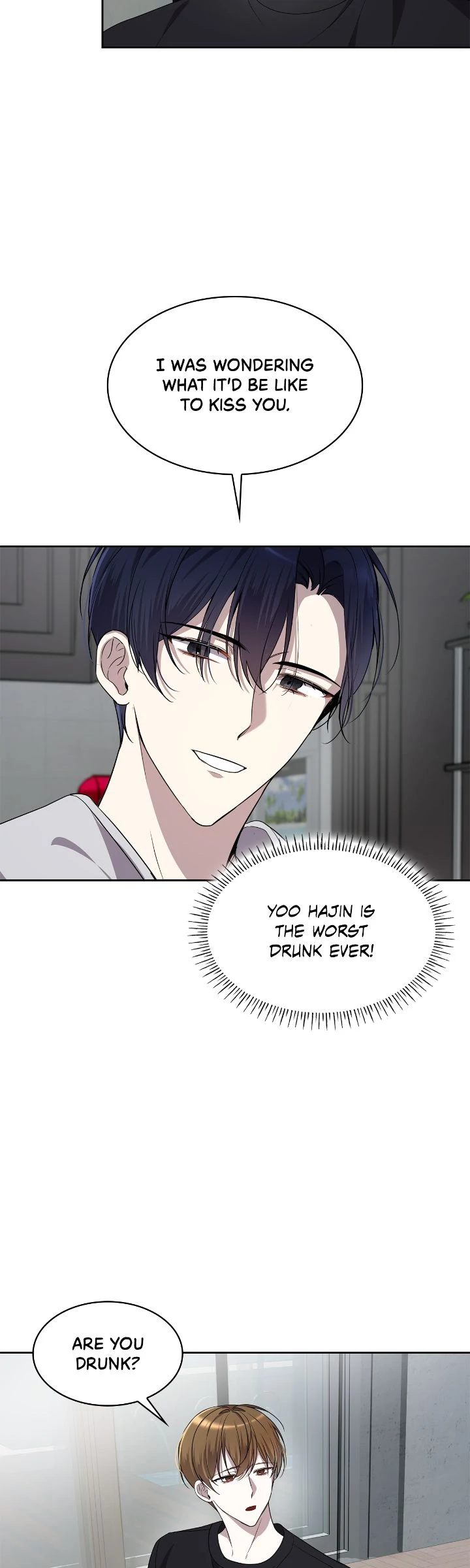 It’s Me, the Crazy Side Top - Chapter 6 manhwa