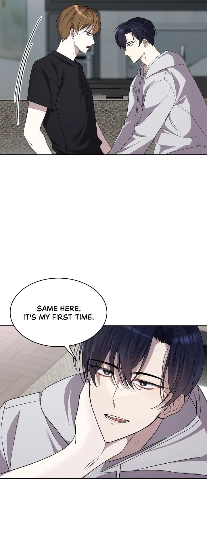 It’s Me, the Crazy Side Top - Chapter 6 manhwa