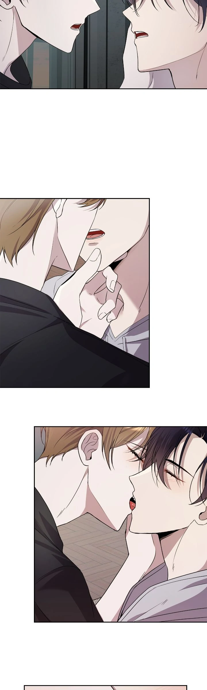 It’s Me, the Crazy Side Top - Chapter 6 manhwa