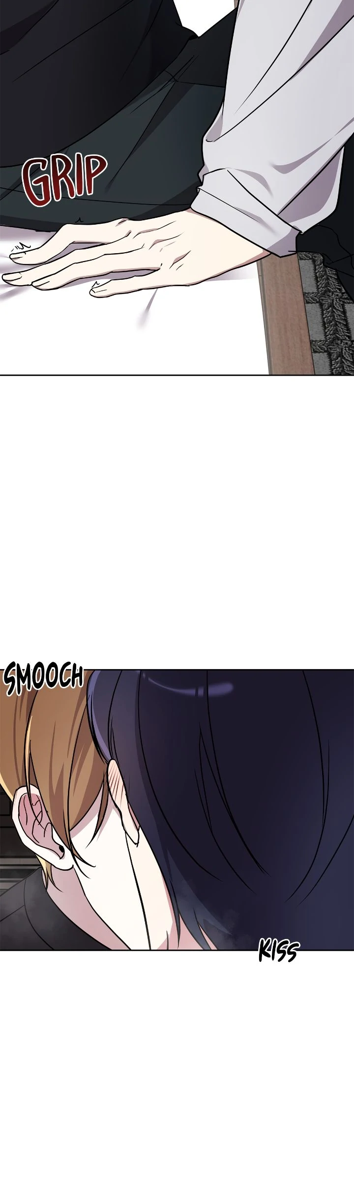 It’s Me, the Crazy Side Top - Chapter 6 manhwa