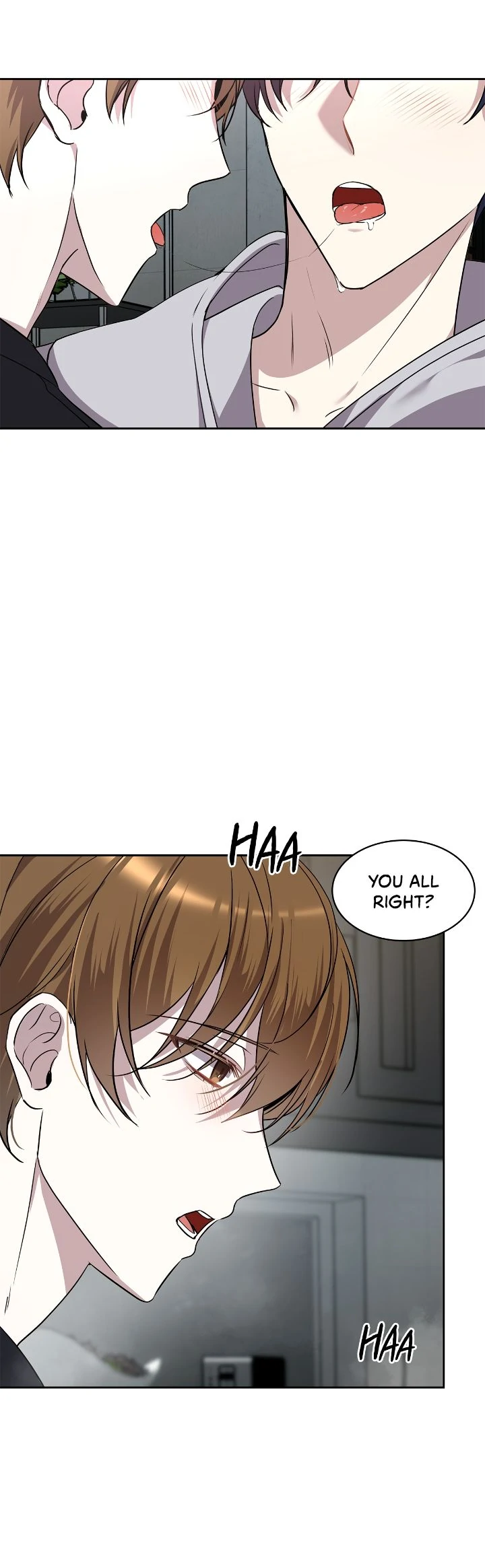 It’s Me, the Crazy Side Top - Chapter 6 manhwa