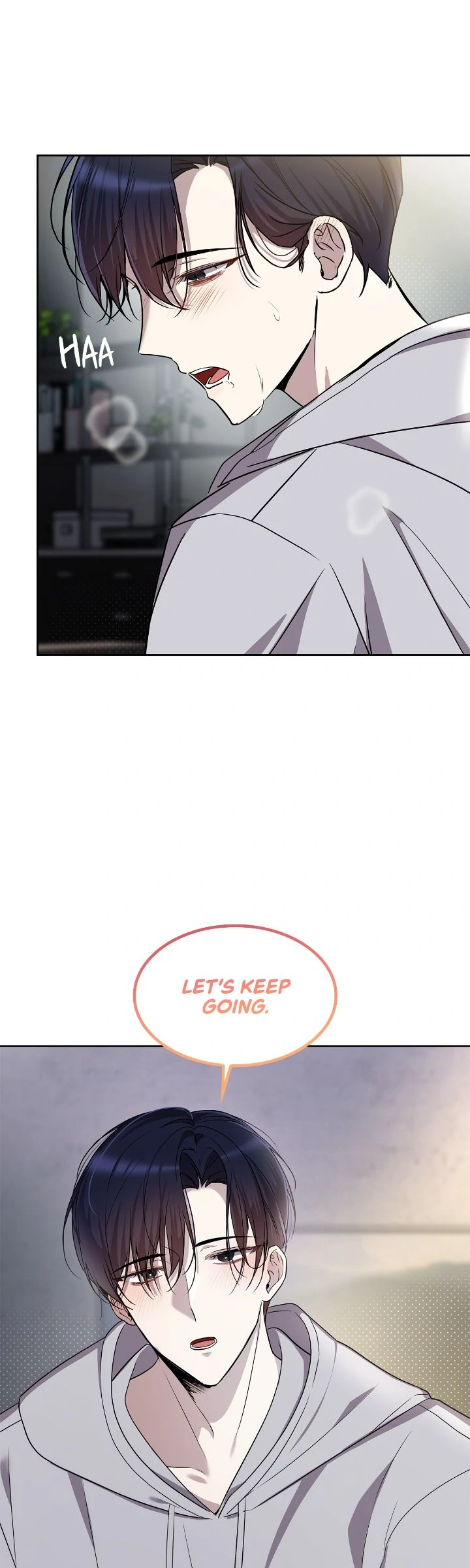 It’s Me, the Crazy Side Top - Chapter 6 manhwa