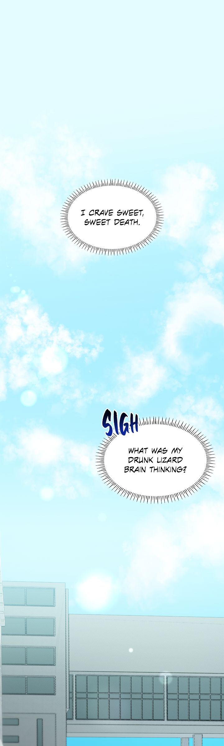 It’s Me, the Crazy Side Top - Chapter 7 manhwa