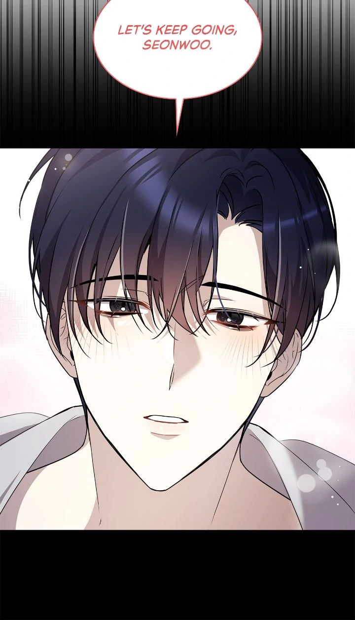 It’s Me, the Crazy Side Top - Chapter 7 manhwa