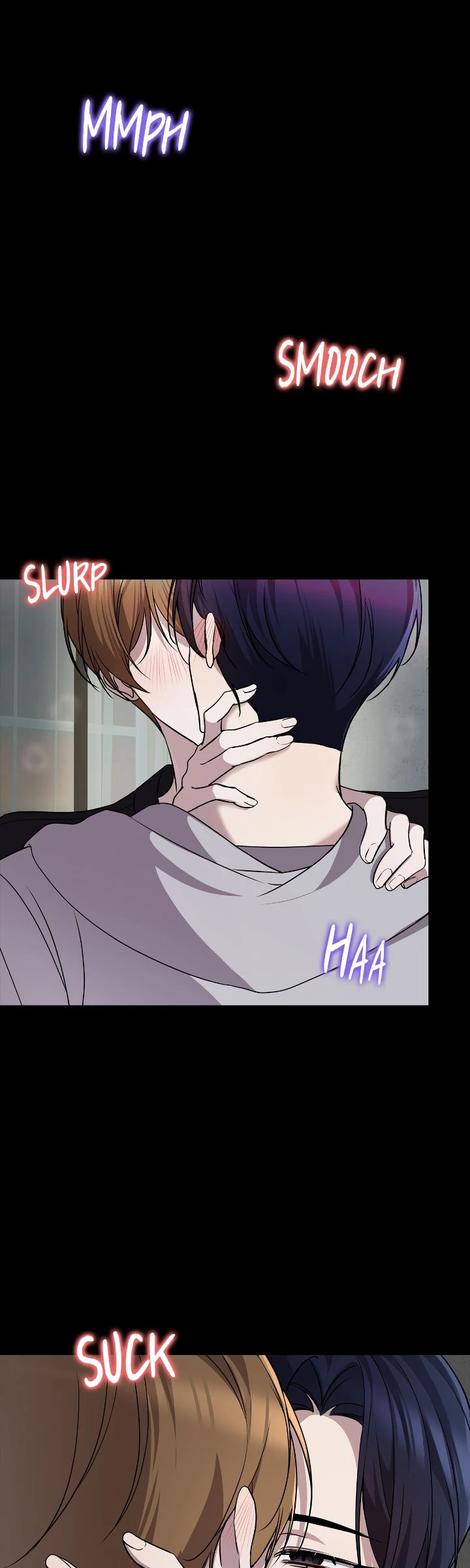 It’s Me, the Crazy Side Top - Chapter 7 manhwa