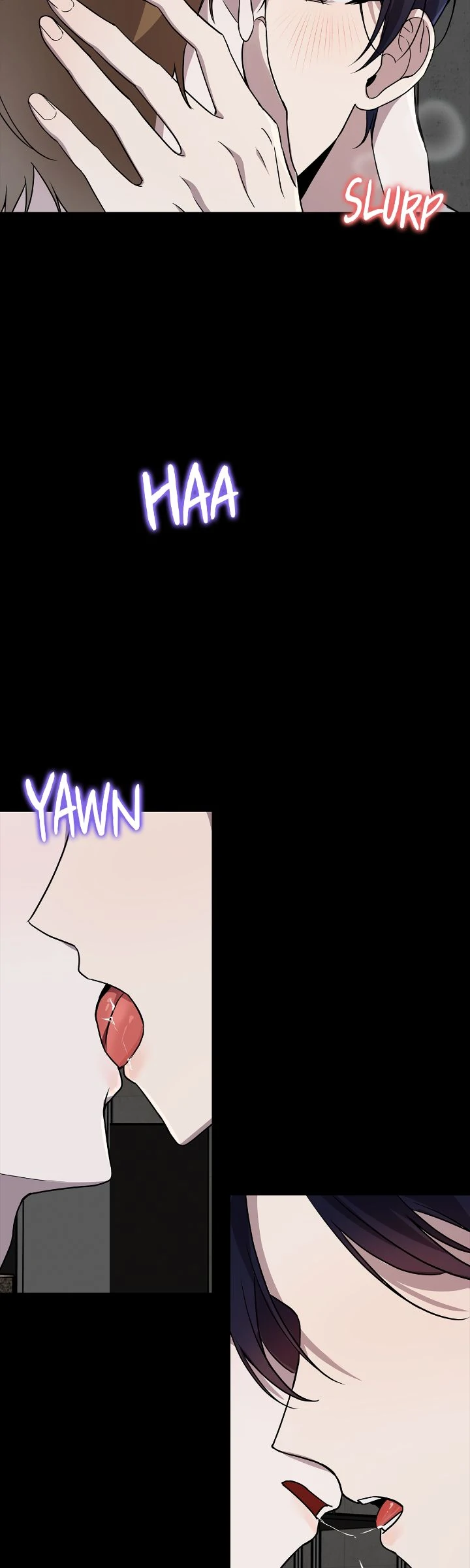 It’s Me, the Crazy Side Top - Chapter 7 manhwa