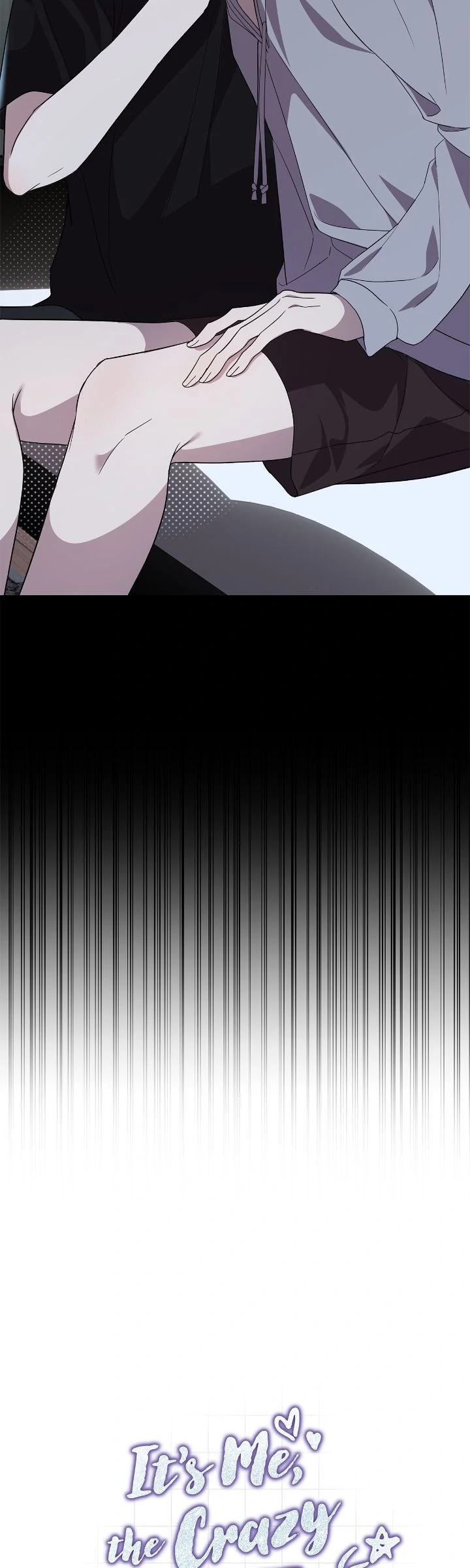 It’s Me, the Crazy Side Top - Chapter 7 manhwa