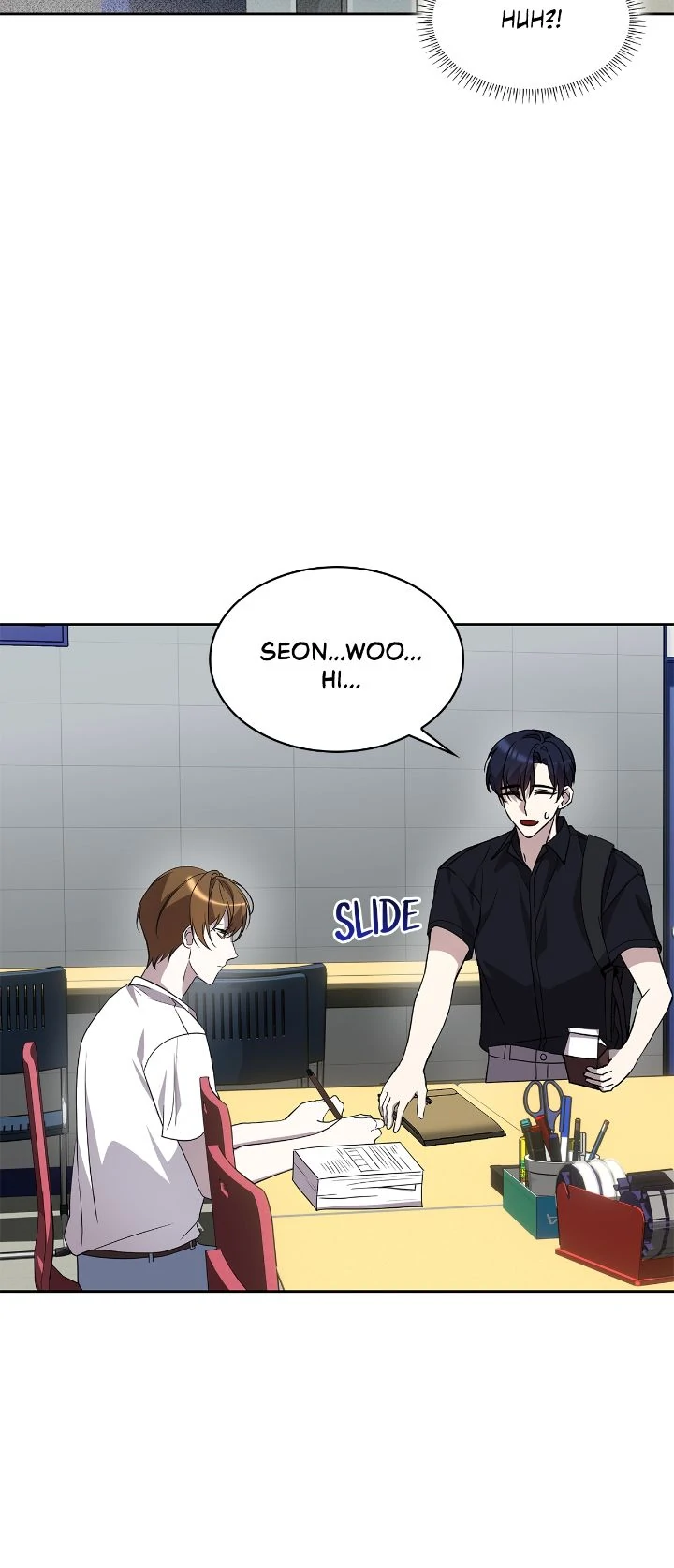 It’s Me, the Crazy Side Top - Chapter 7 manhwa