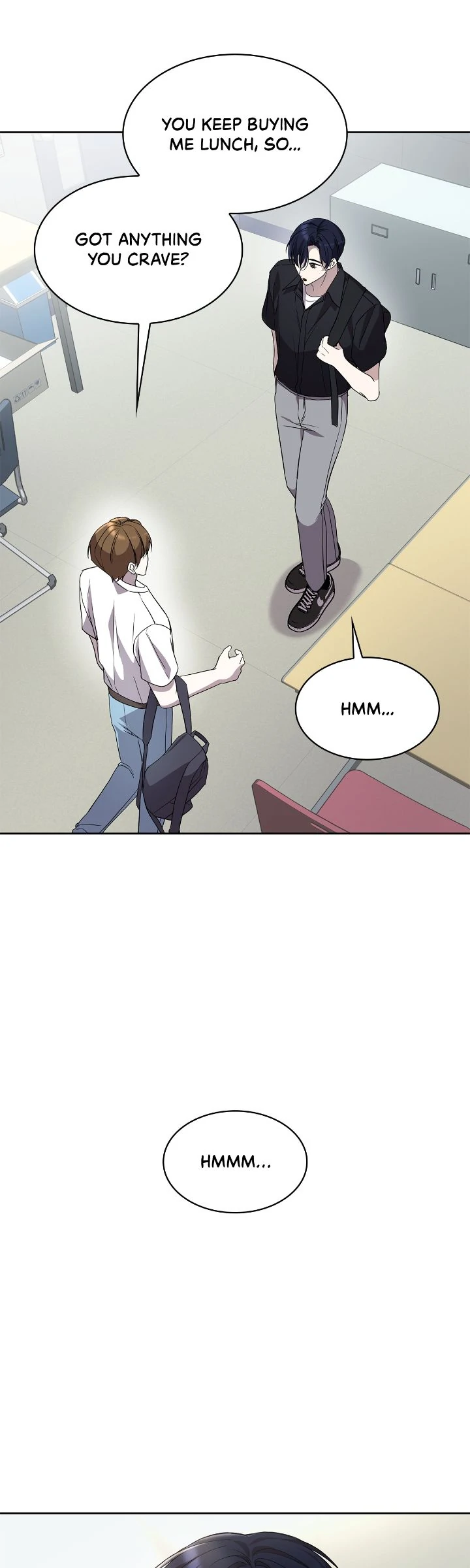 It’s Me, the Crazy Side Top - Chapter 7 manhwa