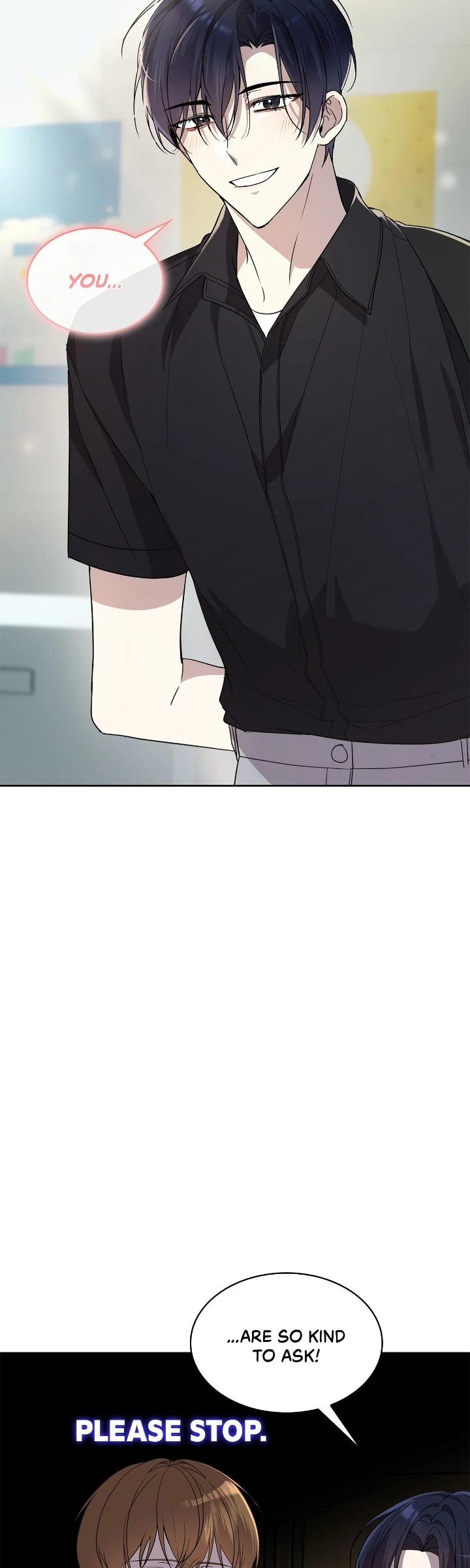 It’s Me, the Crazy Side Top - Chapter 7 manhwa