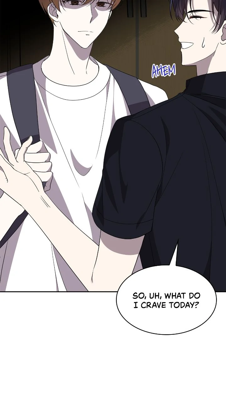 It’s Me, the Crazy Side Top - Chapter 7 manhwa
