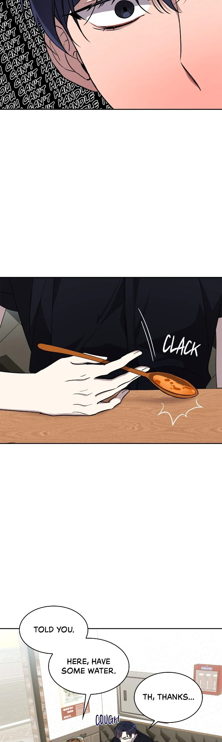 It’s Me, the Crazy Side Top - Chapter 7 manhwa