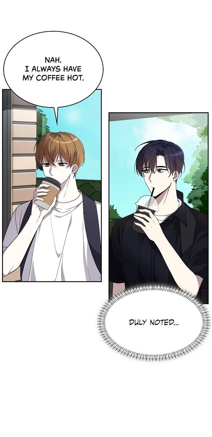 It’s Me, the Crazy Side Top - Chapter 7 manhwa
