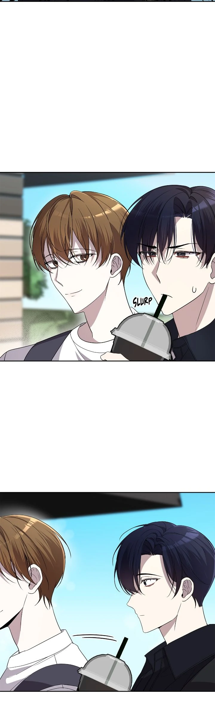 It’s Me, the Crazy Side Top - Chapter 7 manhwa