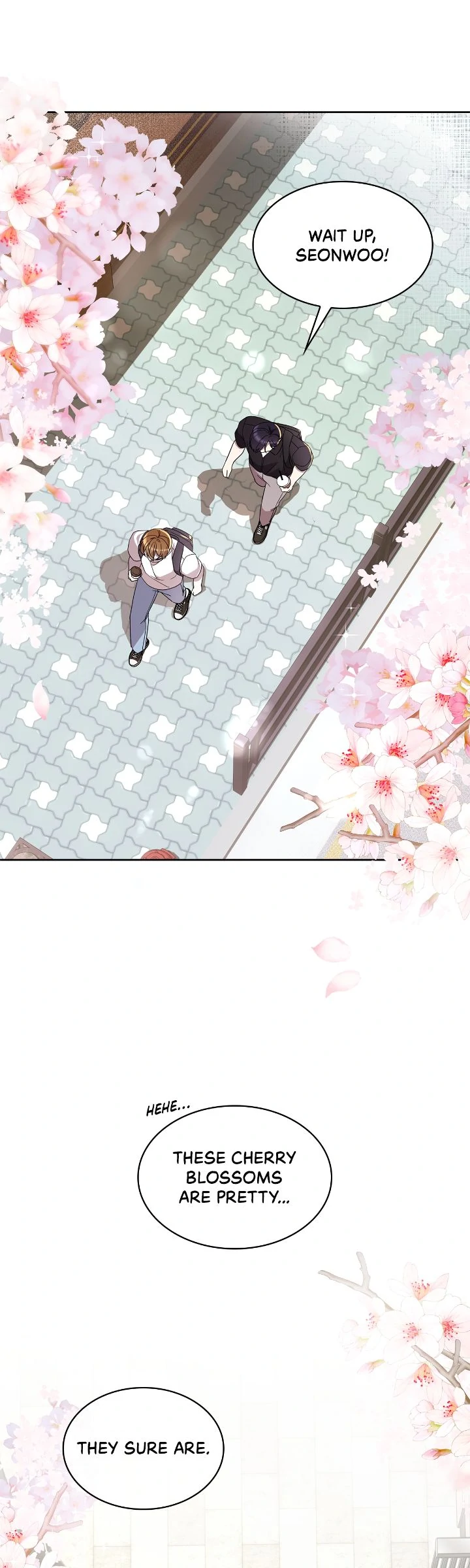 It’s Me, the Crazy Side Top - Chapter 7 manhwa