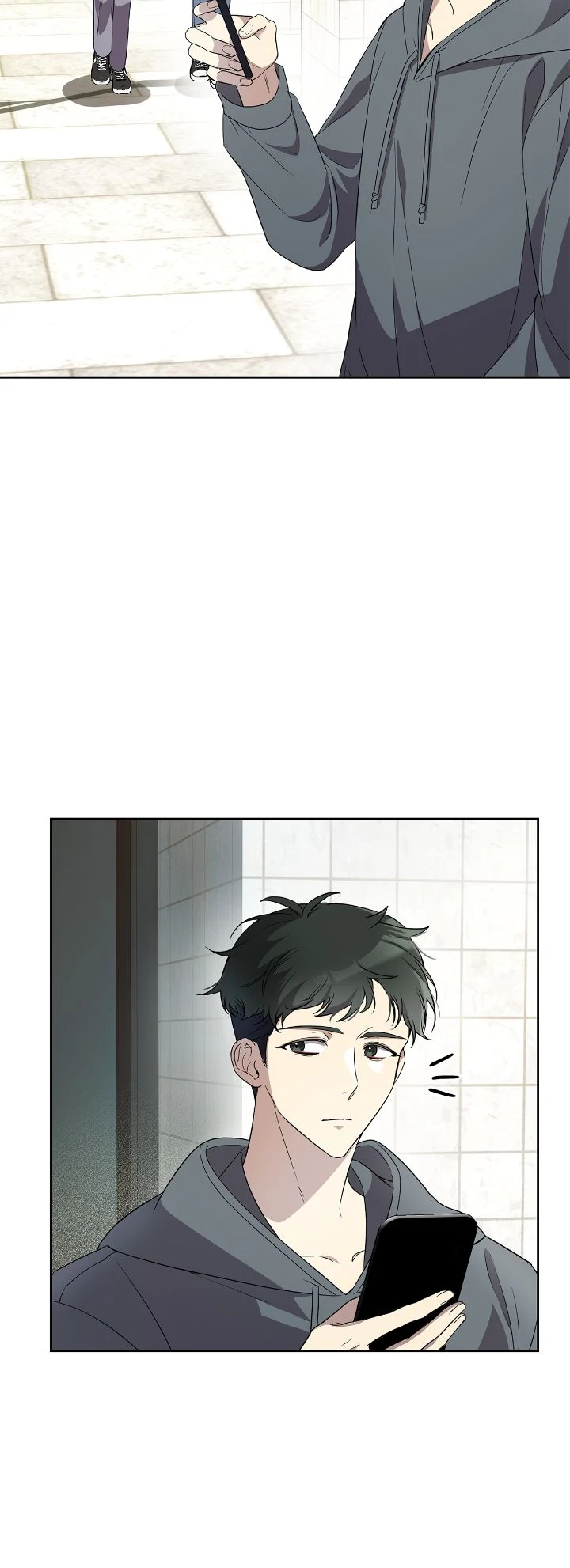 It’s Me, the Crazy Side Top - Chapter 7 manhwa