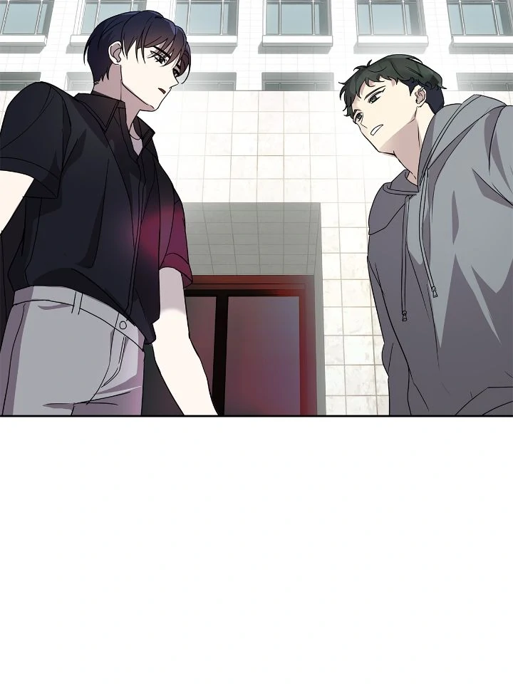 It’s Me, the Crazy Side Top - Chapter 7 manhwa