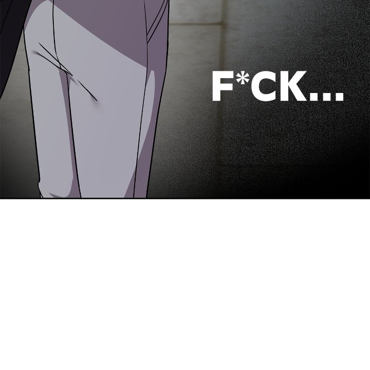 It’s Me, the Crazy Side Top - Chapter 8 manhwa