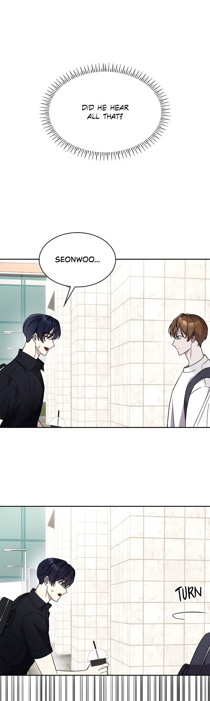 It’s Me, the Crazy Side Top - Chapter 8 manhwa