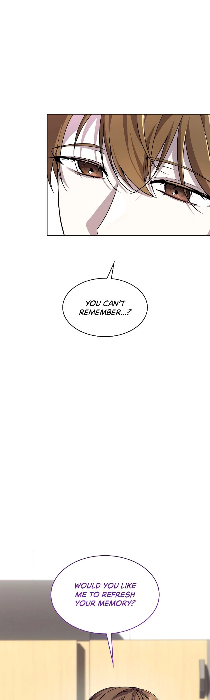 It’s Me, the Crazy Side Top - Chapter 8 manhwa
