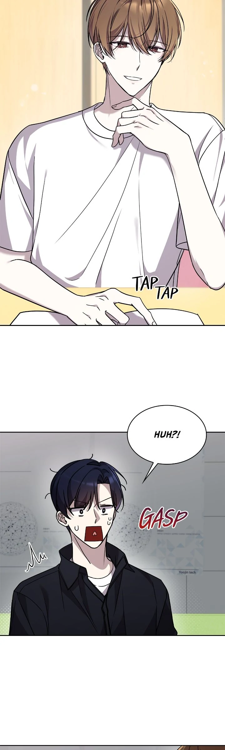It’s Me, the Crazy Side Top - Chapter 8 manhwa