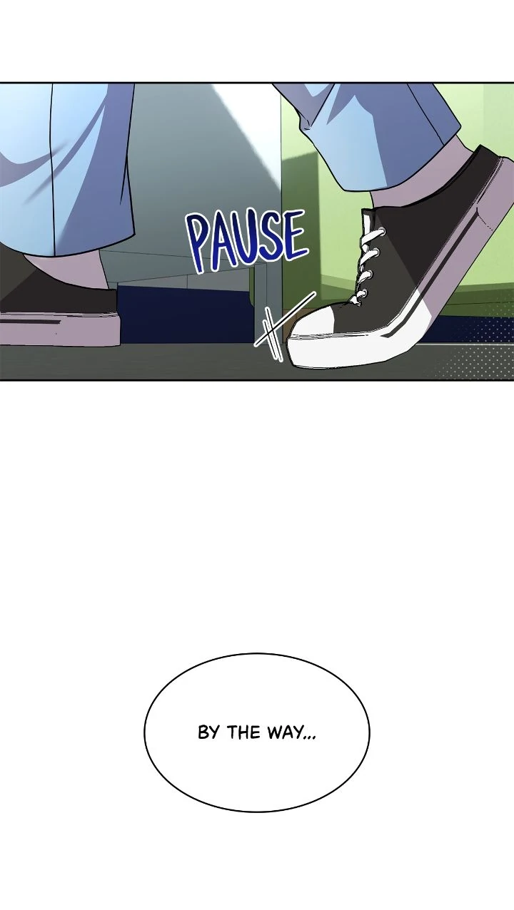 It’s Me, the Crazy Side Top - Chapter 8 manhwa