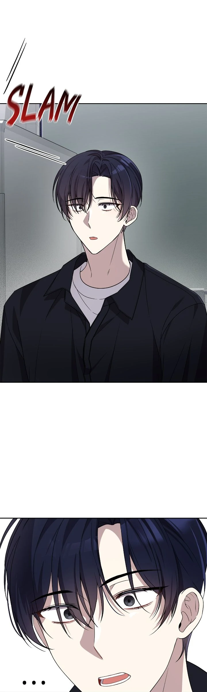 It’s Me, the Crazy Side Top - Chapter 8 manhwa