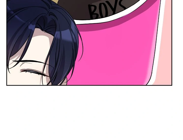 It’s Me, the Crazy Side Top - Chapter 8 manhwa
