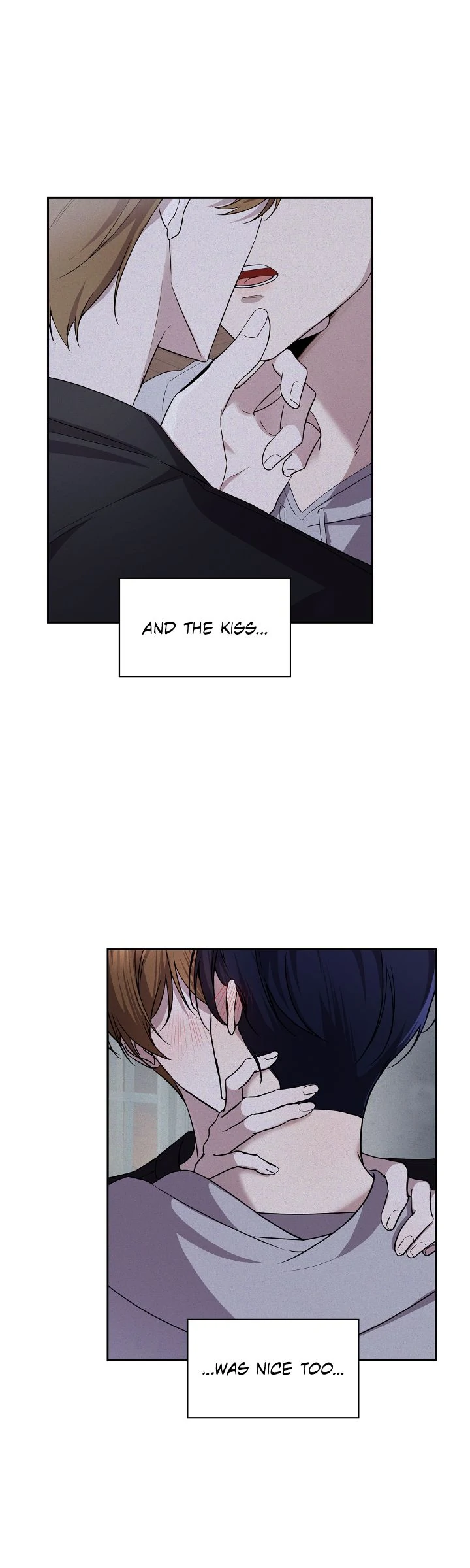 It’s Me, the Crazy Side Top - Chapter 8 manhwa