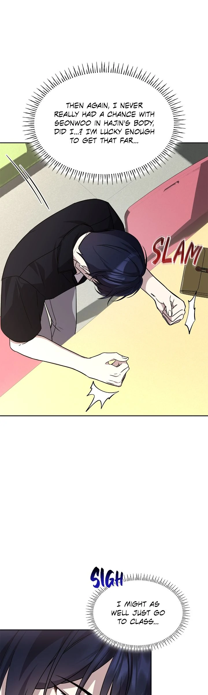 It’s Me, the Crazy Side Top - Chapter 8 manhwa