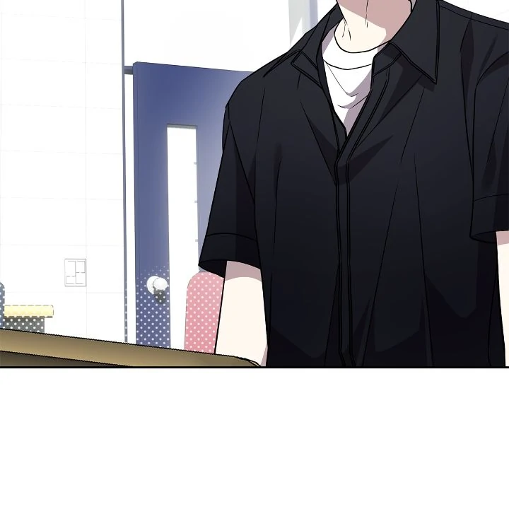 It’s Me, the Crazy Side Top - Chapter 8 manhwa
