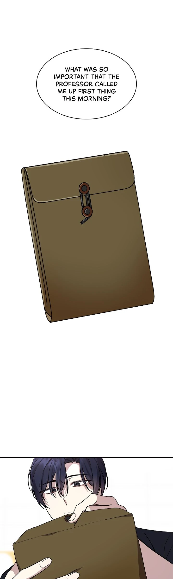 It’s Me, the Crazy Side Top - Chapter 8 manhwa