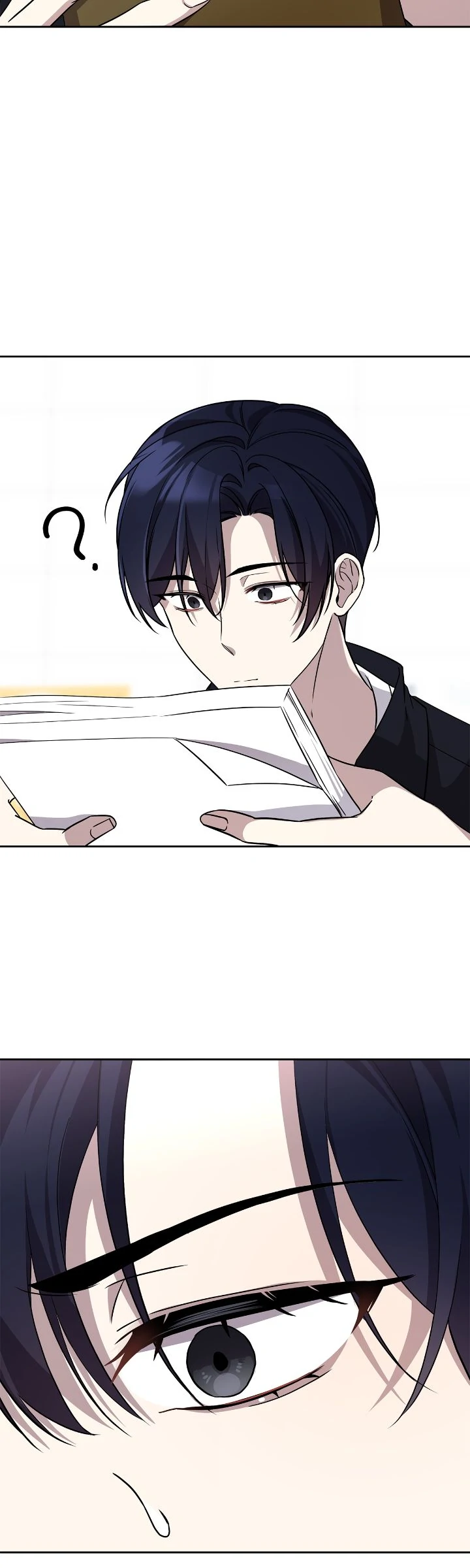 It’s Me, the Crazy Side Top - Chapter 8 manhwa