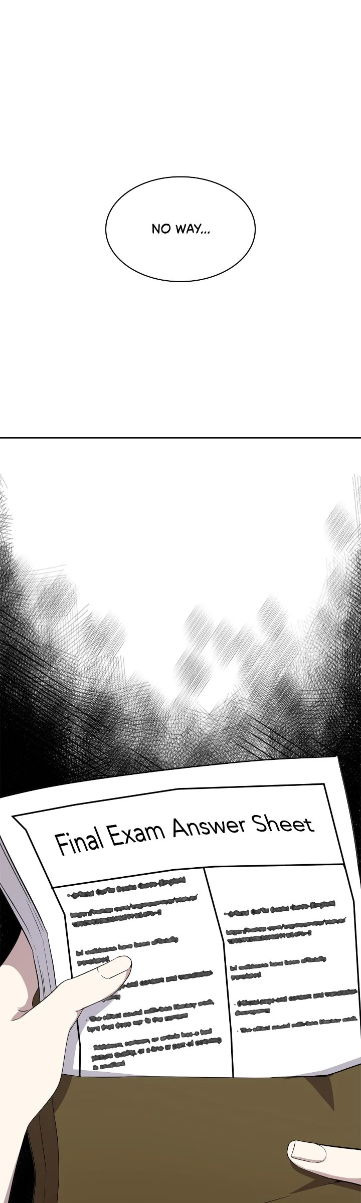 It’s Me, the Crazy Side Top - Chapter 8 manhwa