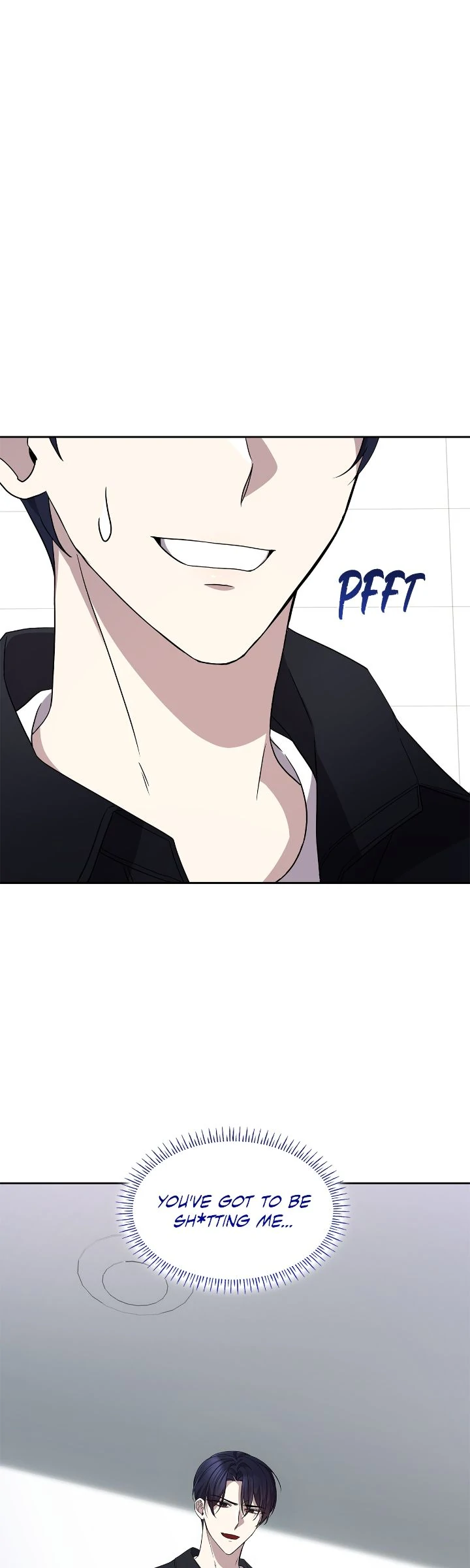 It’s Me, the Crazy Side Top - Chapter 8 manhwa
