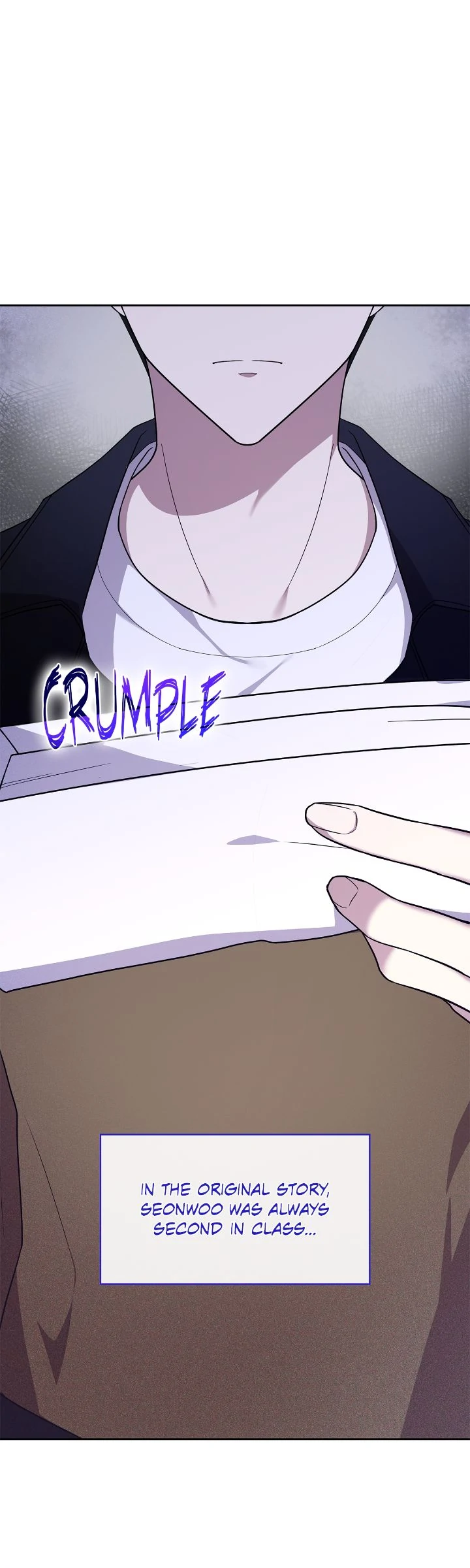 It’s Me, the Crazy Side Top - Chapter 9 manhwa