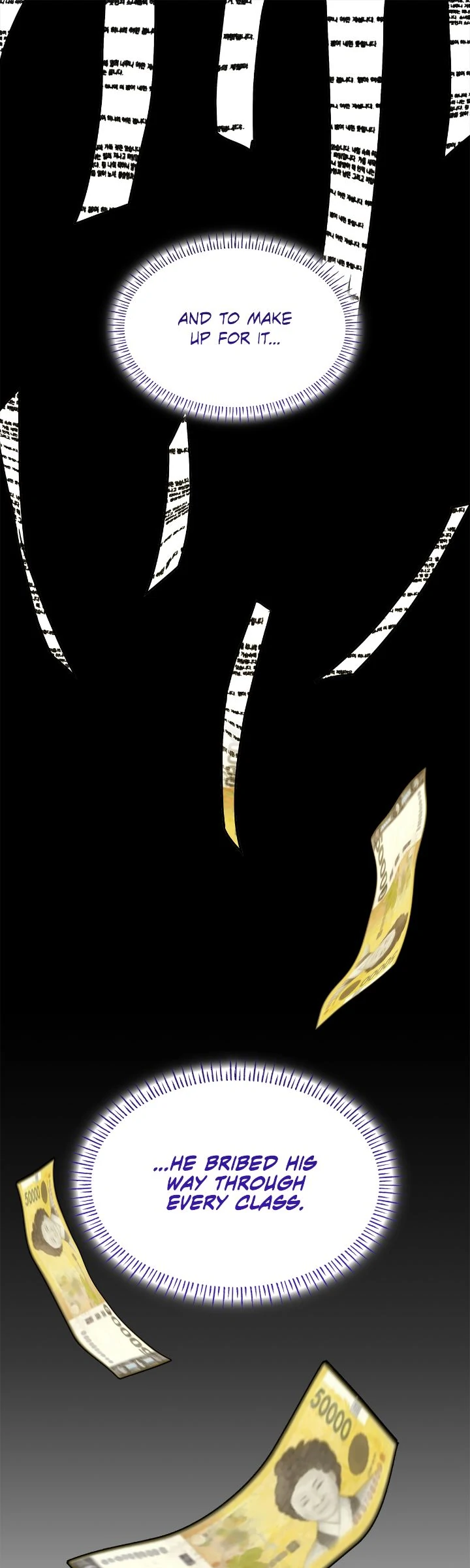 It’s Me, the Crazy Side Top - Chapter 9 manhwa