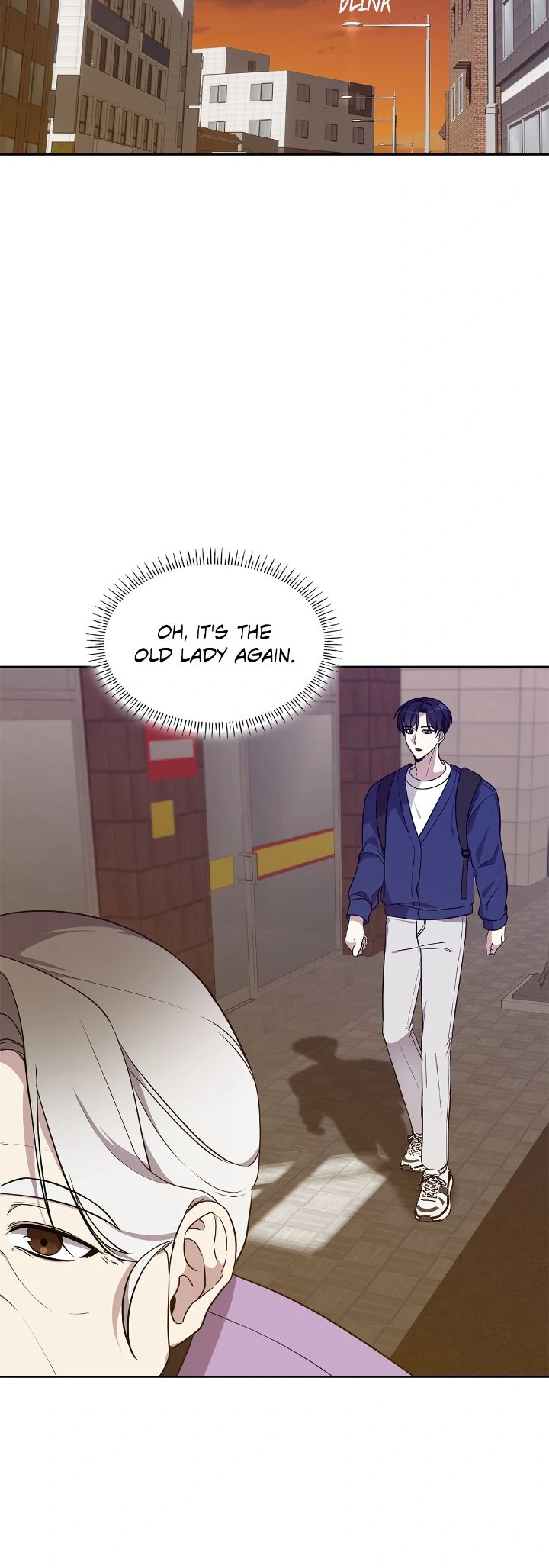 It’s Me, the Crazy Side Top - Chapter 9 manhwa