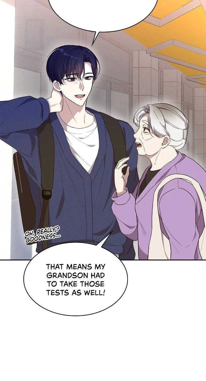It’s Me, the Crazy Side Top - Chapter 9 manhwa