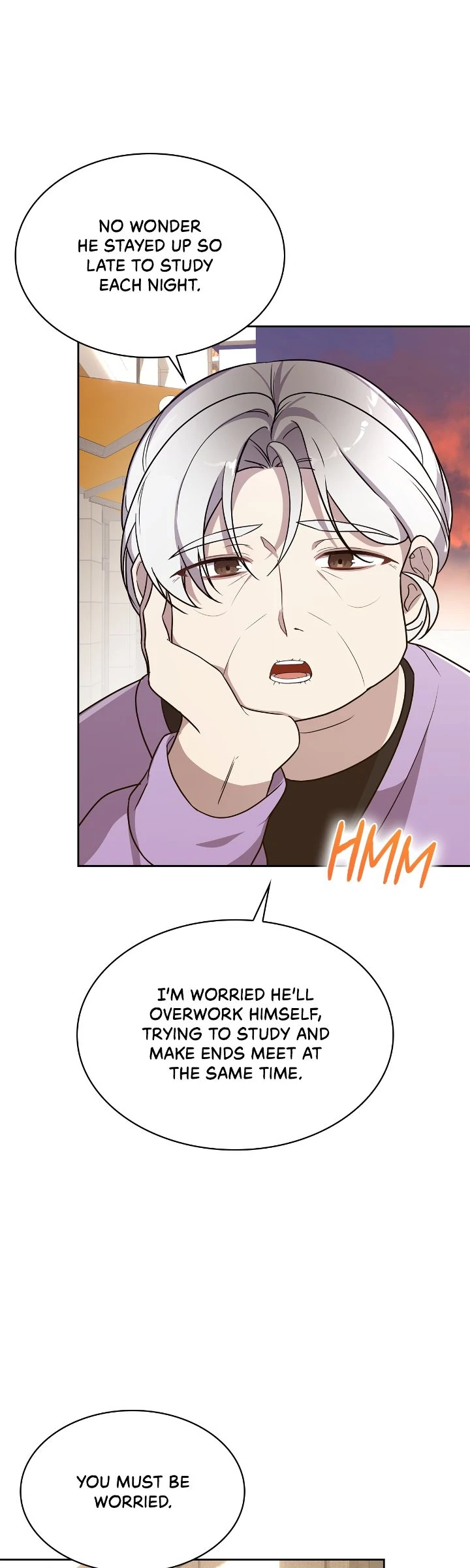 It’s Me, the Crazy Side Top - Chapter 9 manhwa